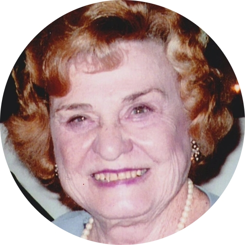 Inez Bailey Scholarship Fund Photo